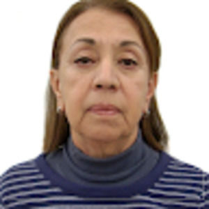 Meet your Posher, Nancy